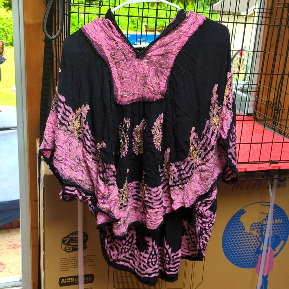 Blouse